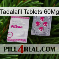 Tadalafil Tablets 60Mg 32